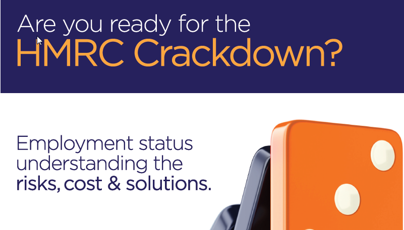 Employment Status Crackdown White Paper